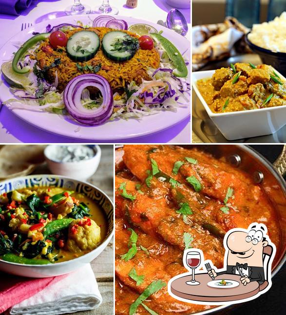 Dhaka Delhi Restaurant