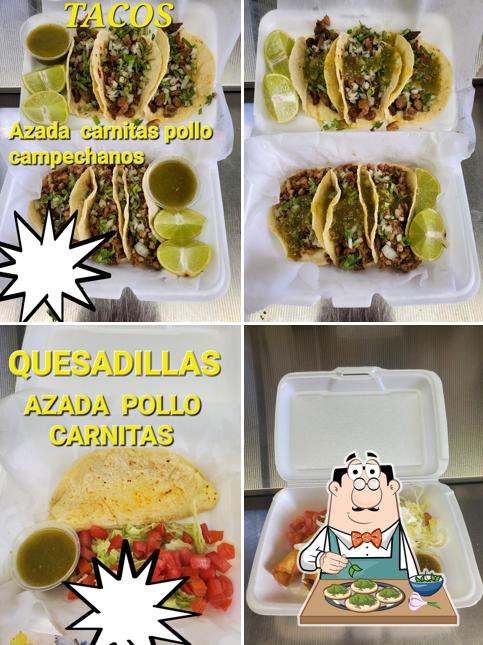 El Izote Pupuseria