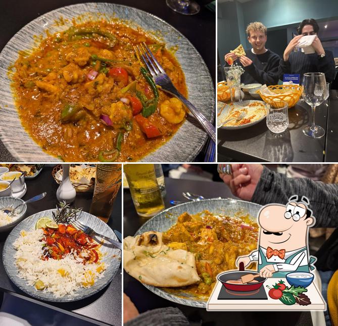 Kimbolton Spice