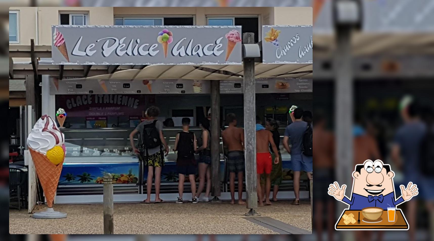 Le Délice Glacé