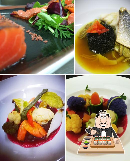 Le Garage bistrot