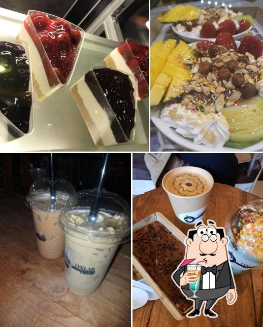 Lyklar coffee & more