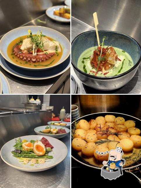 MOANA - Creative Kitchen