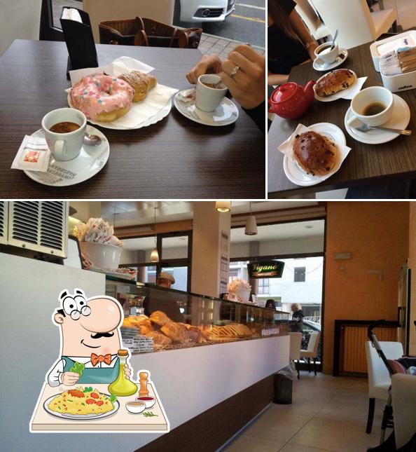 Nero Caffè Viganò