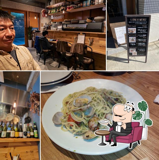 Nobu's Kitchen