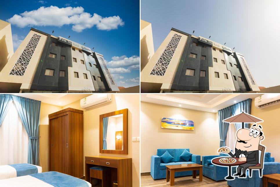Palmtree hotel