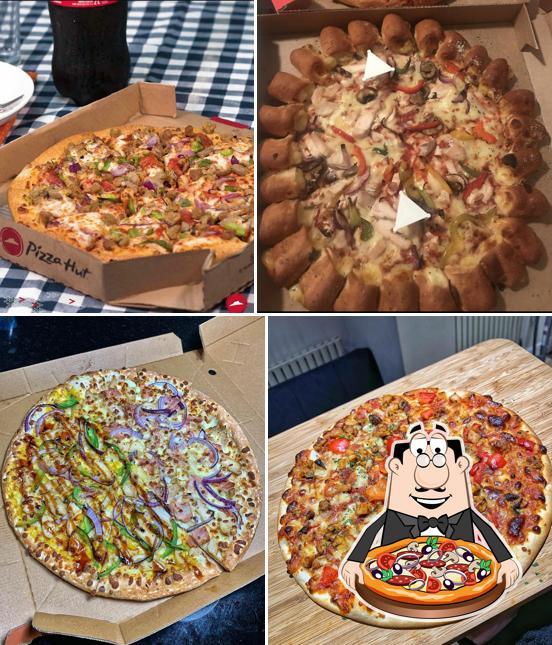 Pizza Hut Wimbledon