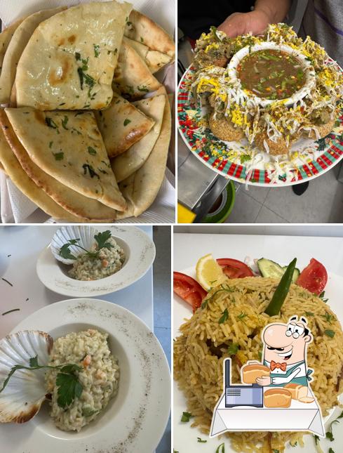 Ristorante Indiano Madhumakha