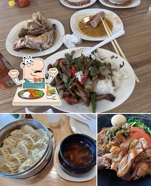 Ristorante Lai Fu Zhi