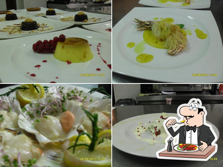 Ristorante le 100Torri