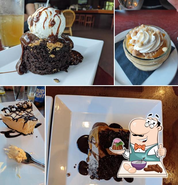 Swan Lake Chophouse