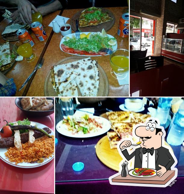 Tinte Kebap Çatalca