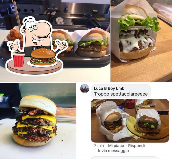 Willy’s fast food