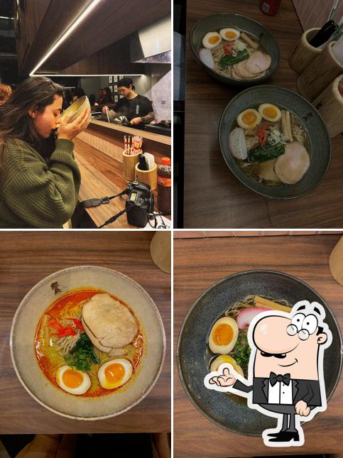 Yujin Ramen Ya