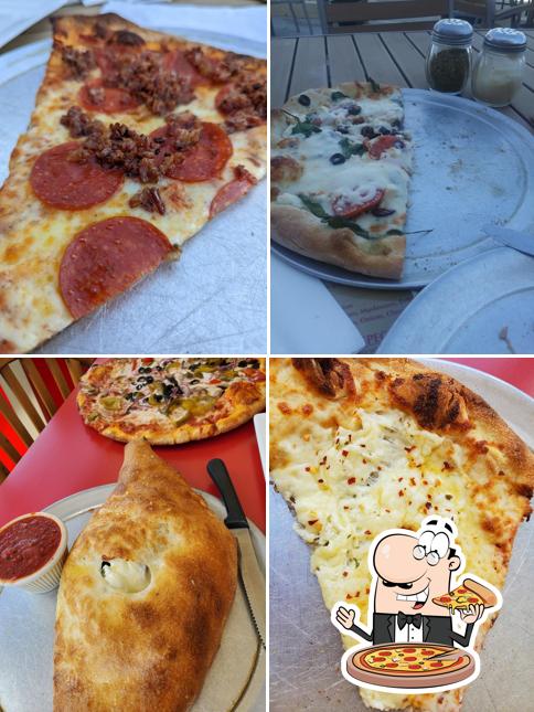 Rizzotto's Pizzeria