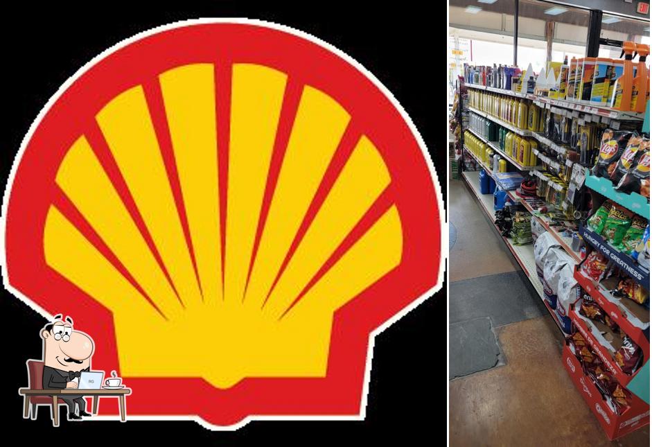 Shell