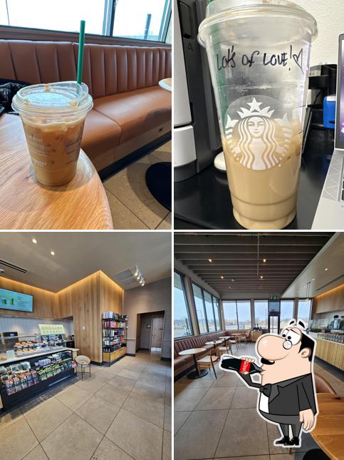 Starbucks Coffee Company