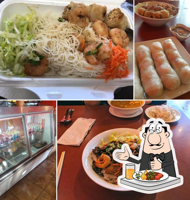 T&Q VietMeal Restaurant