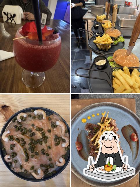Volna Bar Restaurant