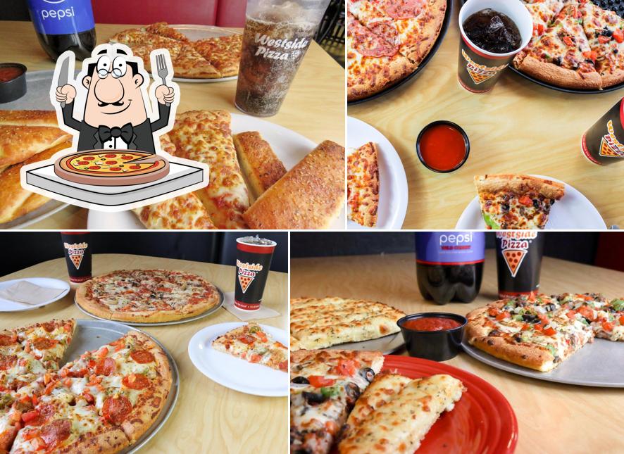 Westside Pizza