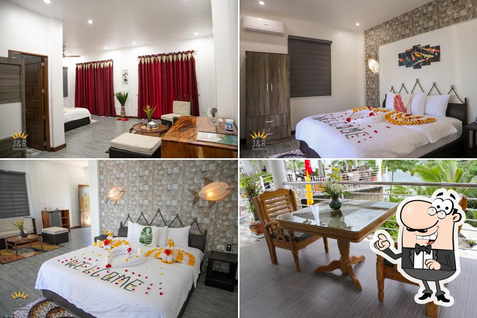 J&R Residence Beach Resort