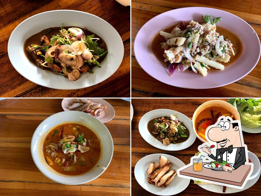 ร้านลาบ 101