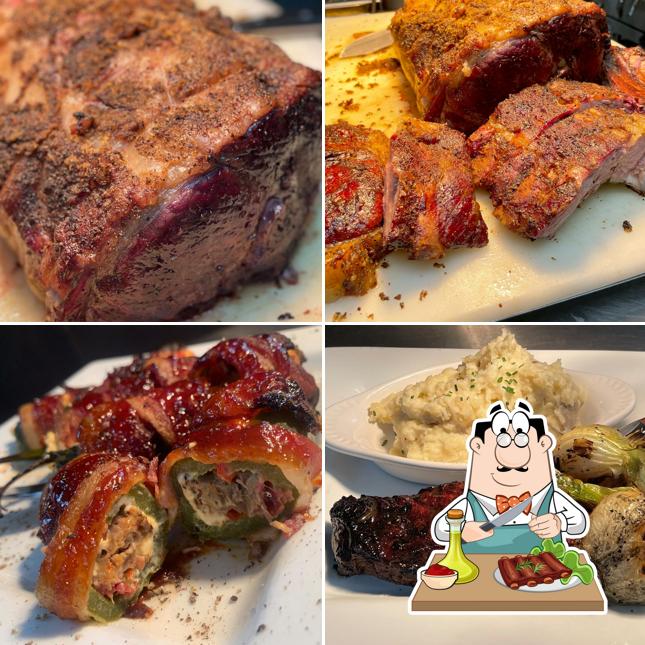 Coppermill Steakhouse & Lounge