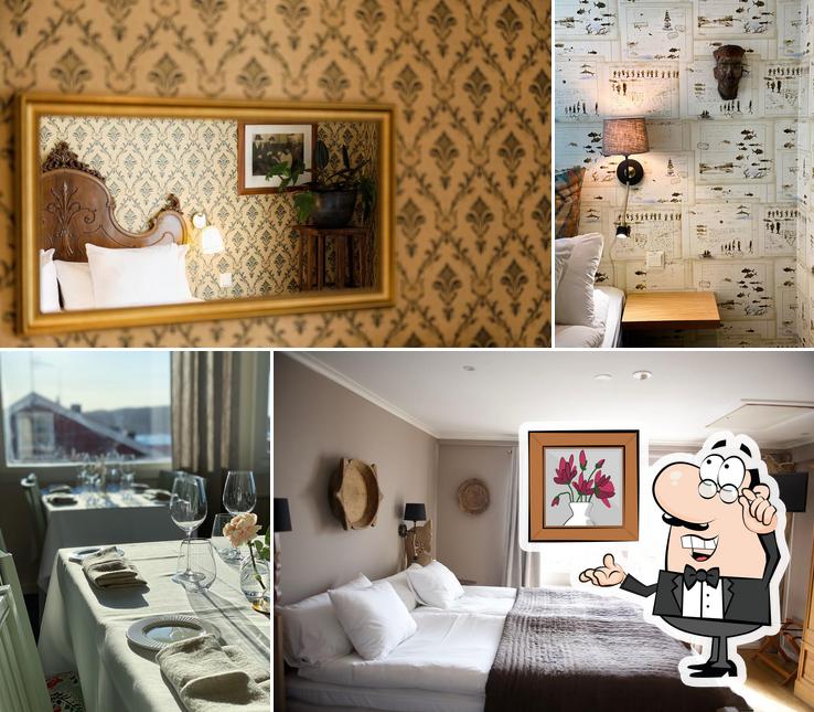 Stora Hotellet i Fjällbacka