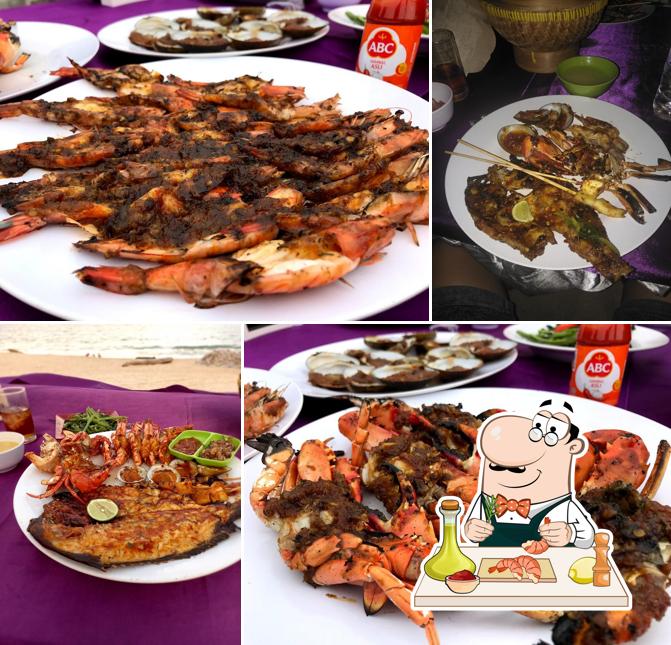 BARUNA BALI RESTO
