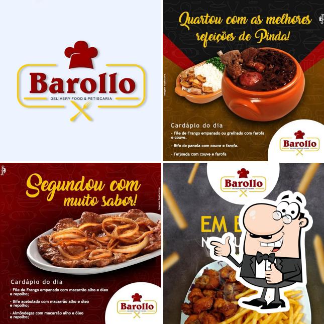 Barollo Restaurante e Petiscaria