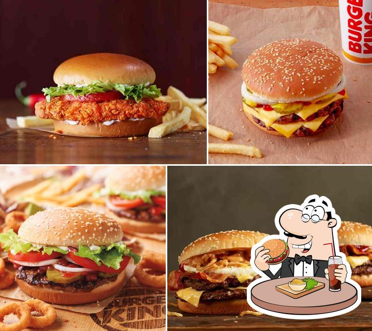Burger King