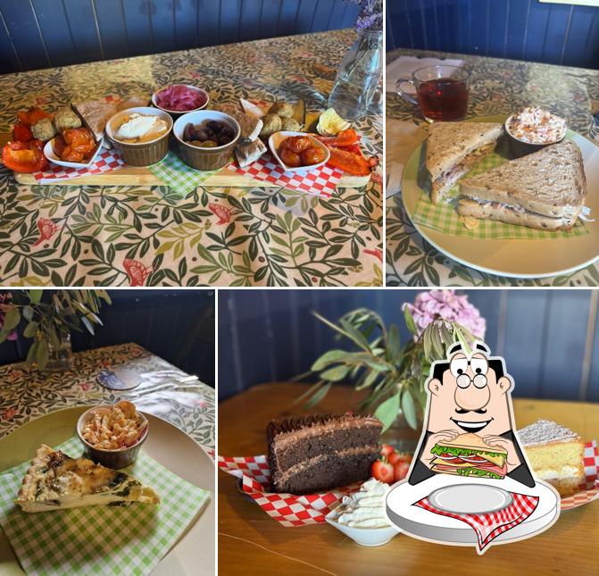 Vincent's