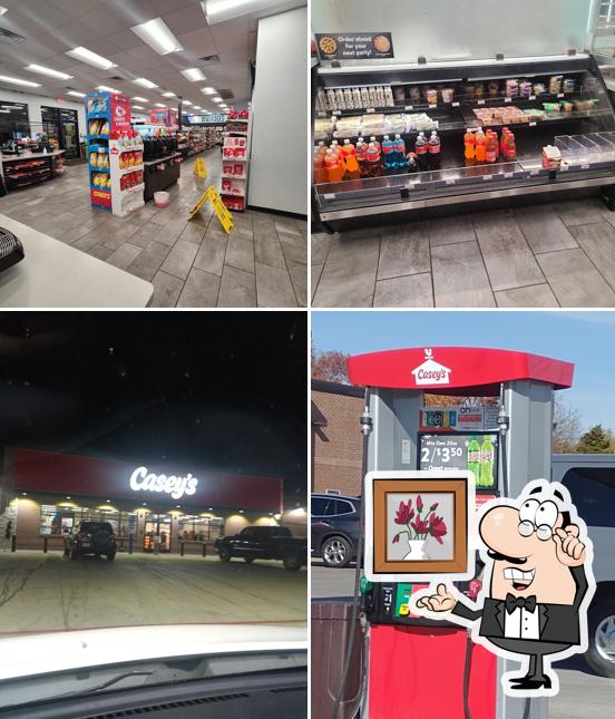 Casey's