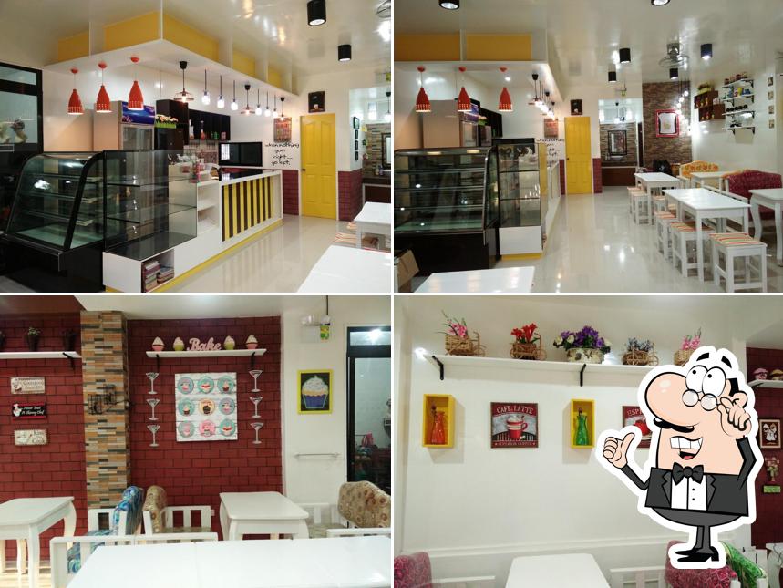 Cucina di juanna Cafe