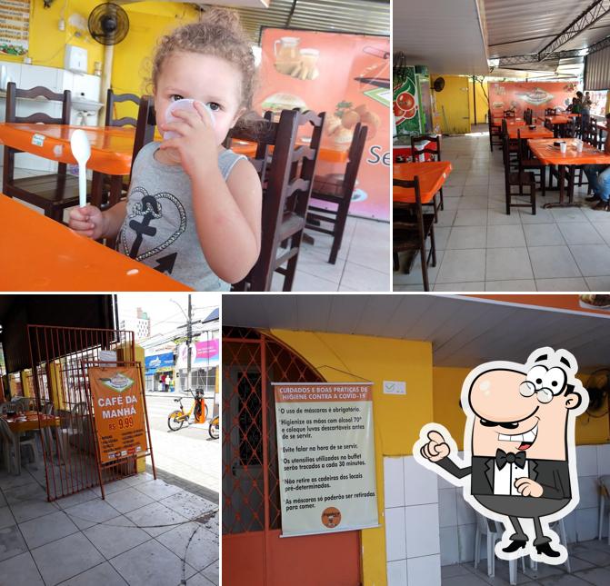 Frigideira Restaurante