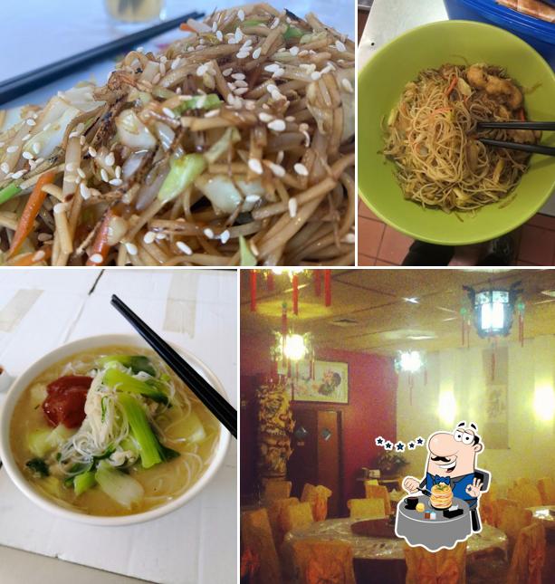 Gold Castle Chinese Restaurant