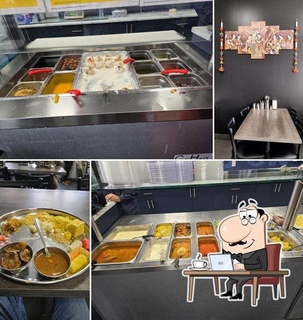 Govardhan Thal - Brampton