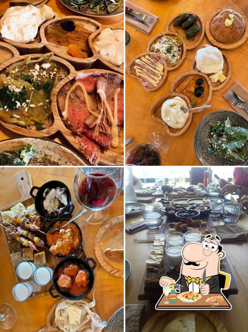 Kapelet Restaurant