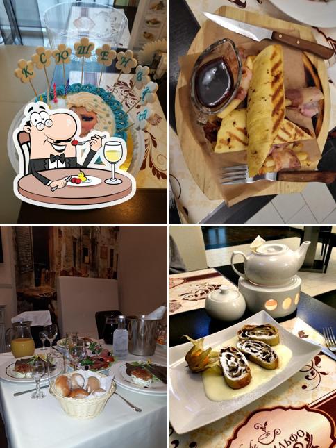 Комильфо Стар