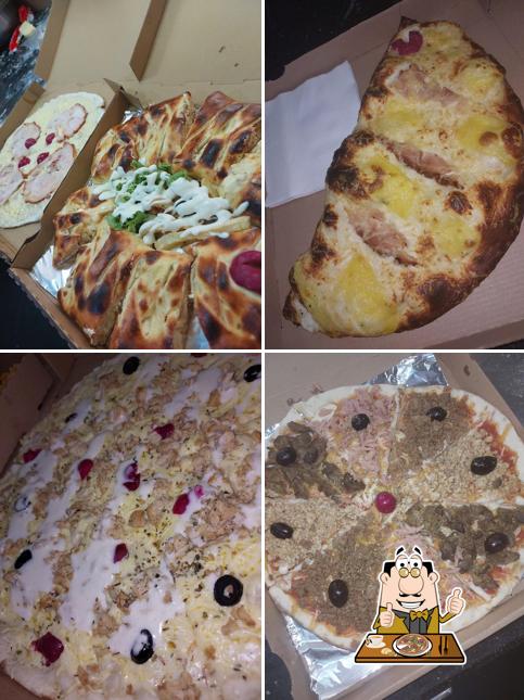 La bouffe
