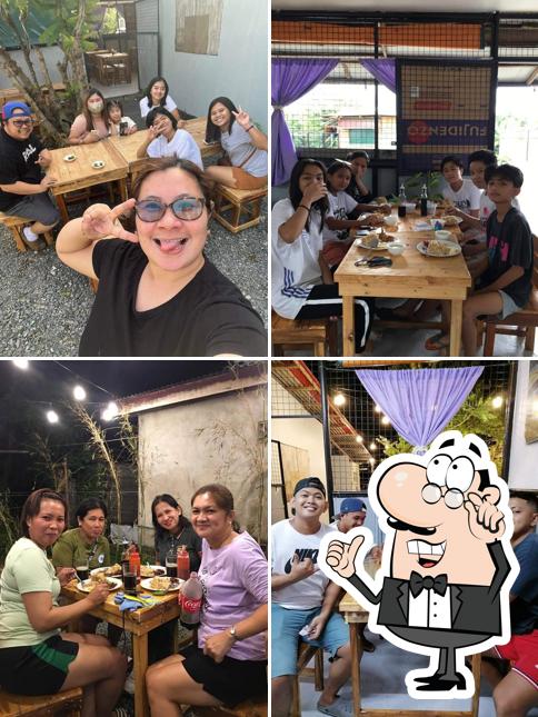 Leona's Filipino Restaurant Tulo Branch
