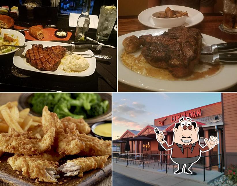 LongHorn Steakhouse