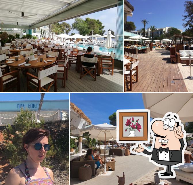 Nikki Beach Ibiza