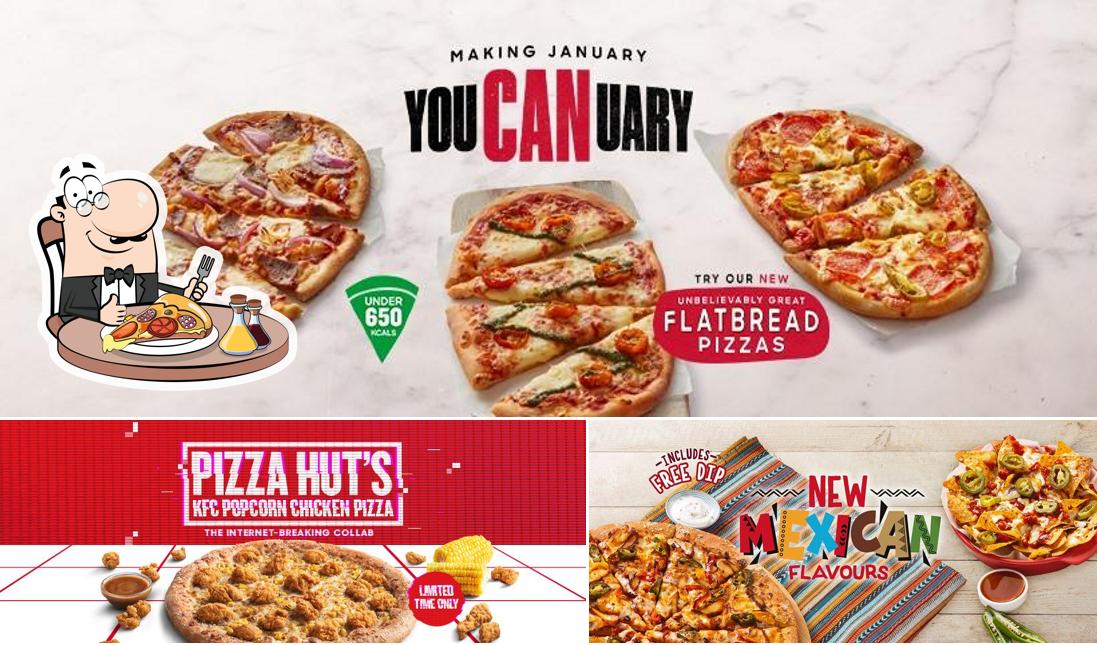 Pizza Hut Rainham