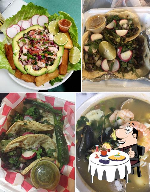 Maria's Latin Restaurant