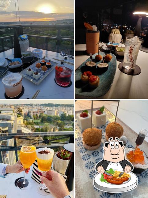 Adèle Mixology Lounge