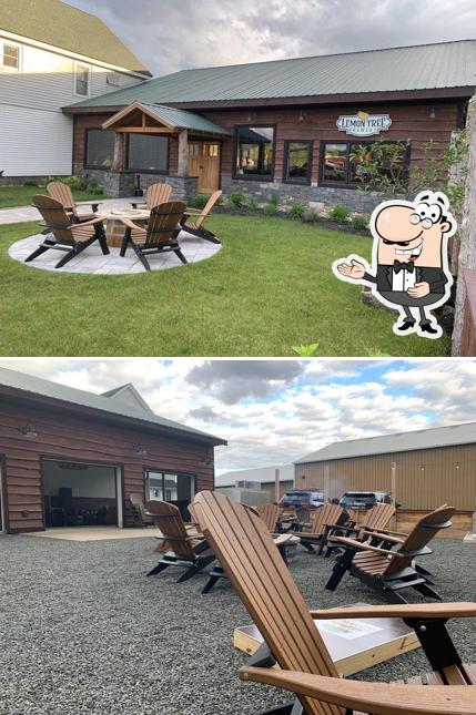 Lemon Tree Brewery