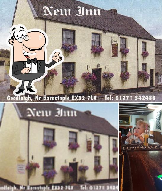 The New Inn