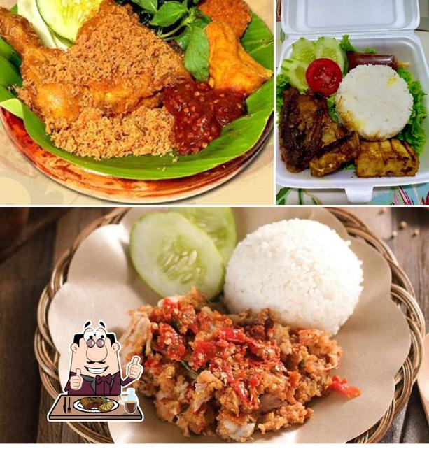 Ayam Kremezz Arjuno
