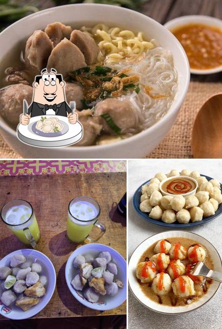 Bakso Jatim Ngangenin